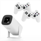 4K HD Gaming Projector – Ultra-Clear and Smooth Display My Store 2
