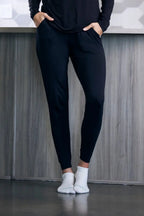 Women's Bamboo Lounge Jogger Pants Spun Bamboo