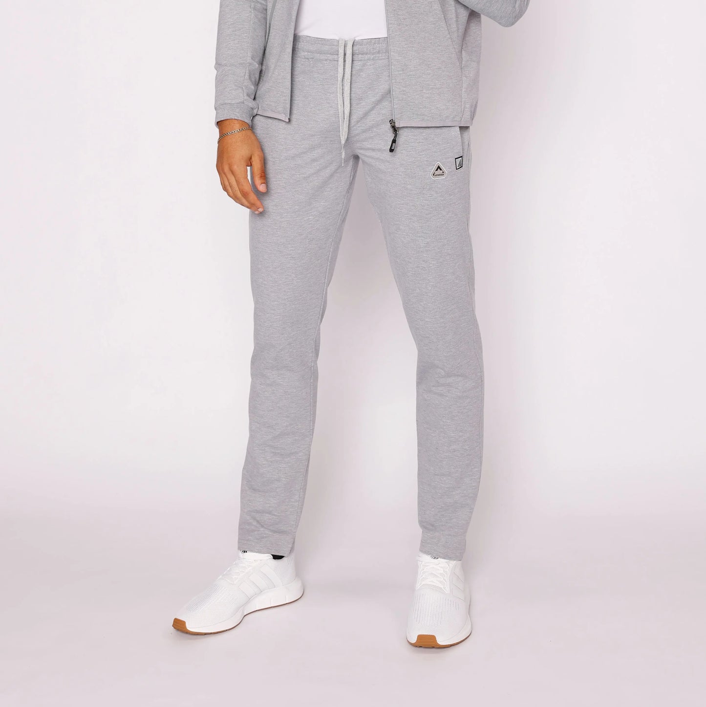 All-Day Comfort Athletic Sweatpants - Tapered (Tall Fit) SCR Sportswear