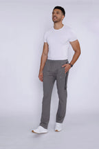 Ultimate Flex Athletic Sweatpants - Straight SCR Sportswear