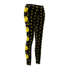 Happy Pills Leggings Any Means Necessary Clothing