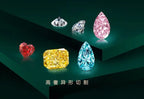 925 silver pink diamond ring nowadaysfashion