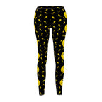 Happy Pills Leggings Any Means Necessary Clothing
