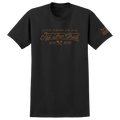A Train Tee Shirt Off The Grid Surplus