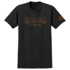 A Train Tee Shirt Off The Grid Surplus