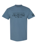 A Train Tee Shirt Off The Grid Surplus