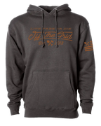 A Train Hoodie Off The Grid Surplus