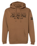 A Train Hoodie Off The Grid Surplus