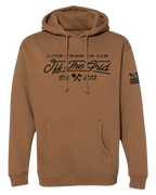 A Train Hoodie Off The Grid Surplus