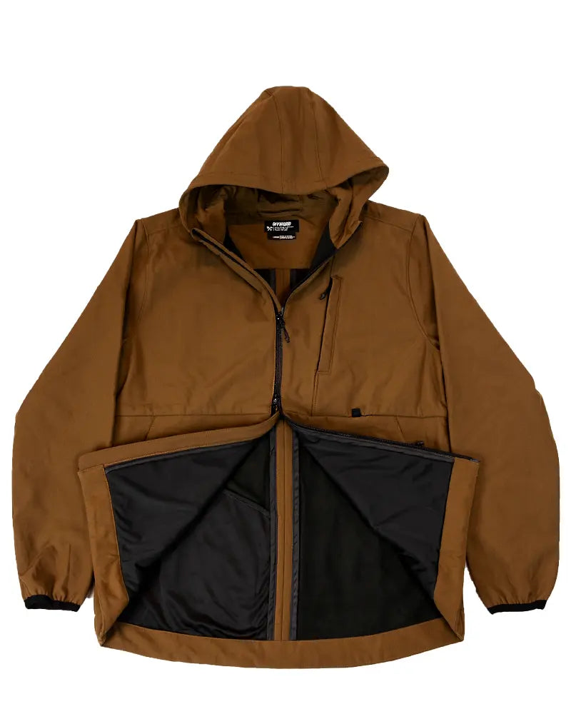 Afterburner Jacket Off The Grid Surplus