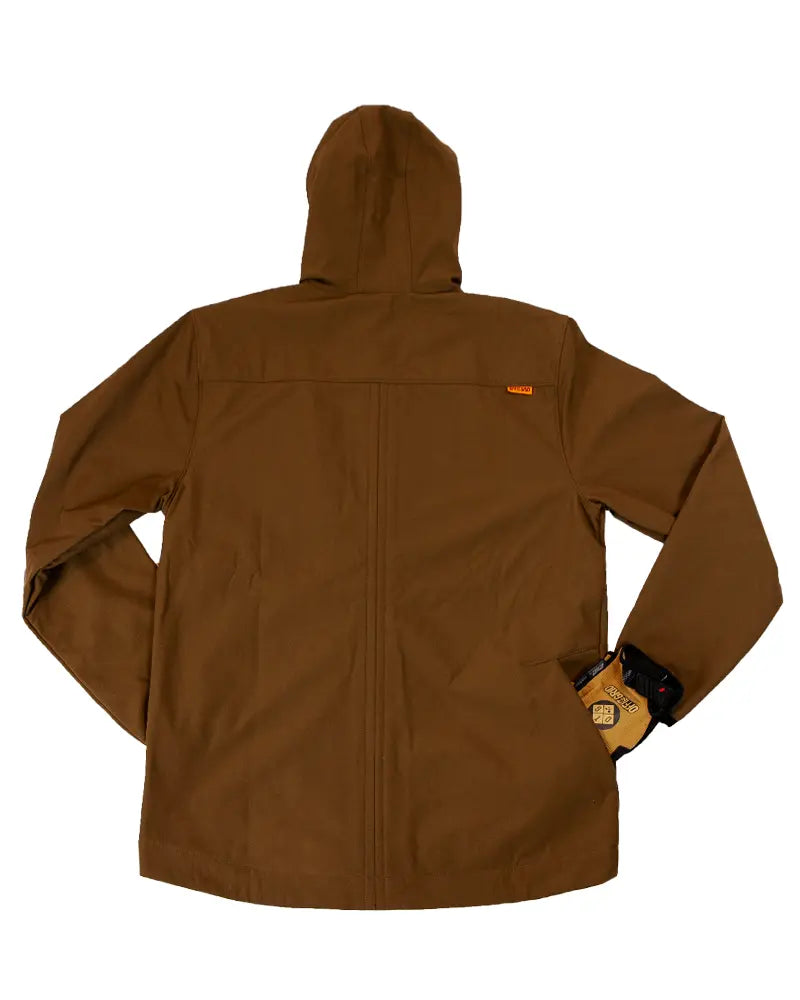 Afterburner Jacket Off The Grid Surplus