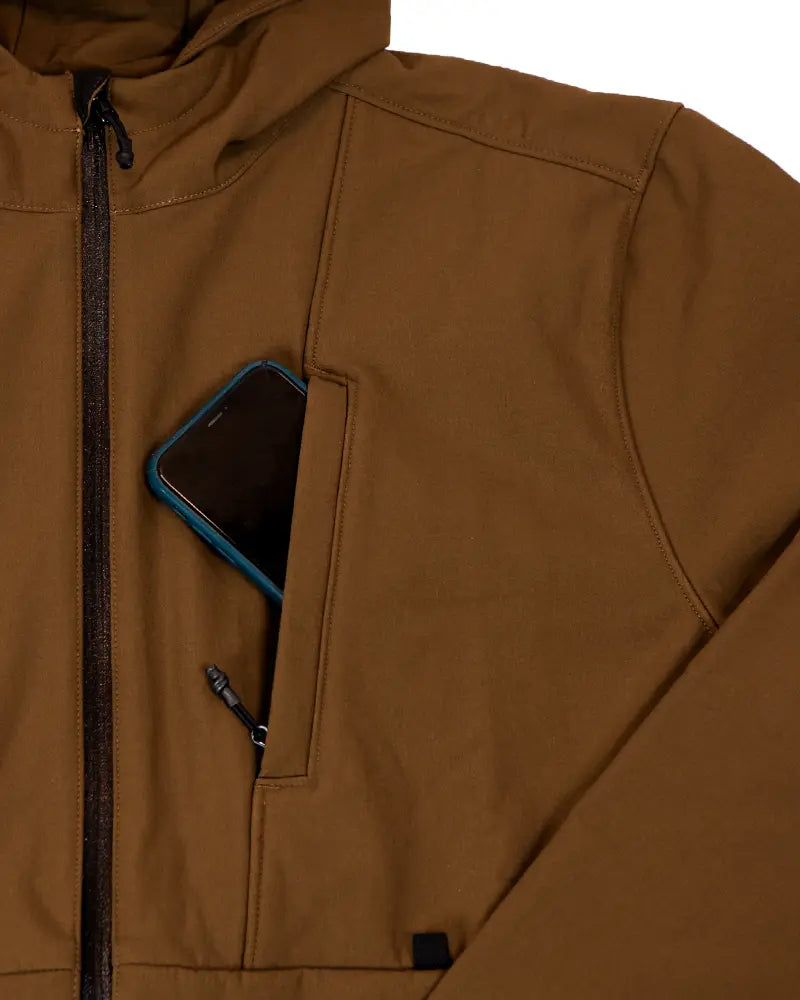 Afterburner Jacket Off The Grid Surplus