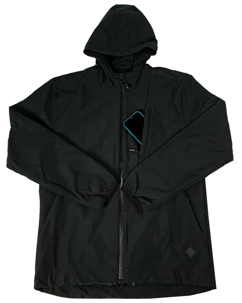 Afterburner Jacket Off The Grid Surplus