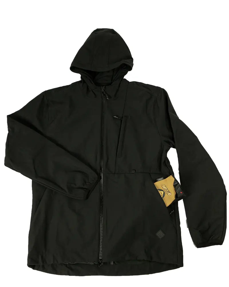 Afterburner Jacket Off The Grid Surplus