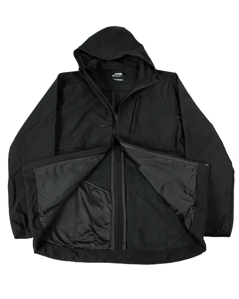 Afterburner Jacket Off The Grid Surplus