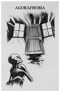 It's All In Your Head Series 1 Prints Any Means Necessary Clothing