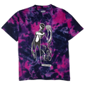 It's All In Your Head T-Shirt Purple Any Means Necessary Clothing