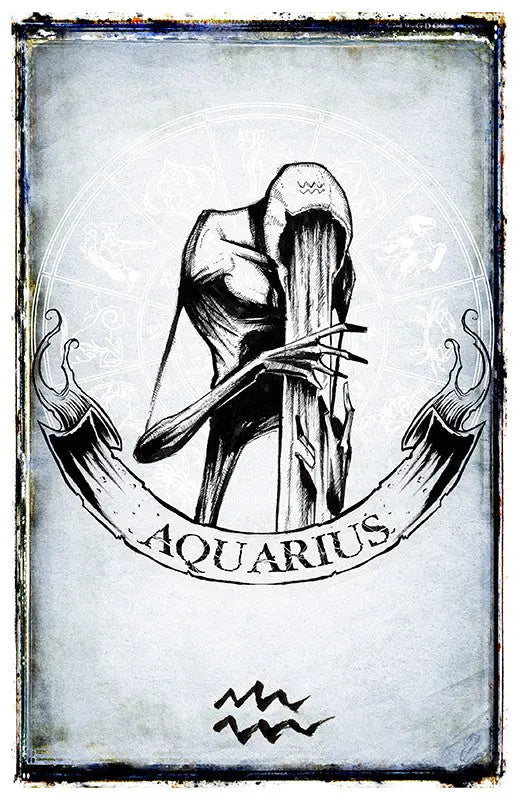 Shawn Coss Zodiac Prints Any Means Necessary Clothing
