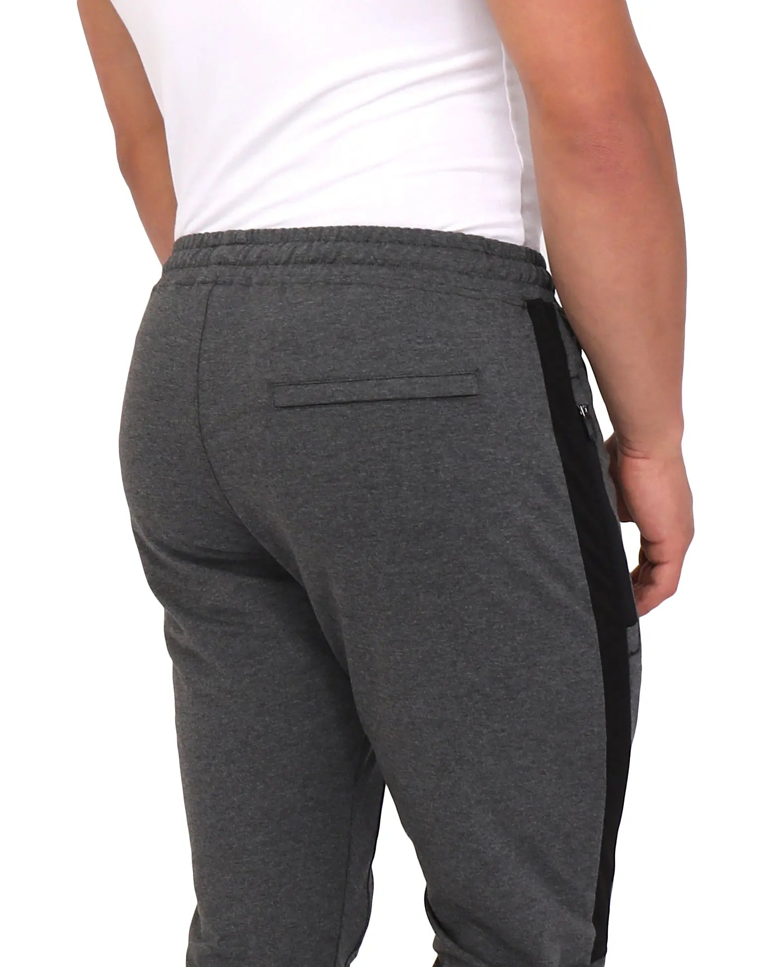 Infinite Flex Jogger - (Tall Fit) SCR Sportswear