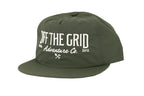 Barricade Hat Off The Grid Surplus