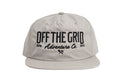 Barricade Hat Off The Grid Surplus