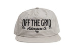 Barricade Hat Off The Grid Surplus