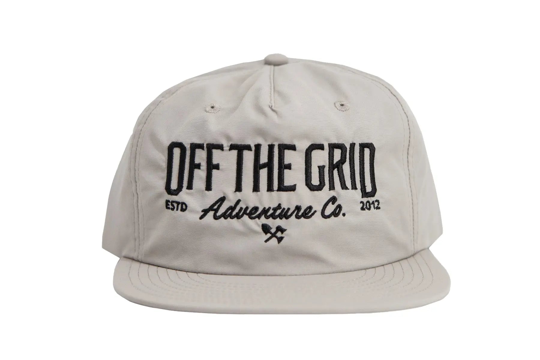 Barricade Hat Off The Grid Surplus
