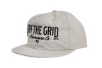Barricade Hat Off The Grid Surplus
