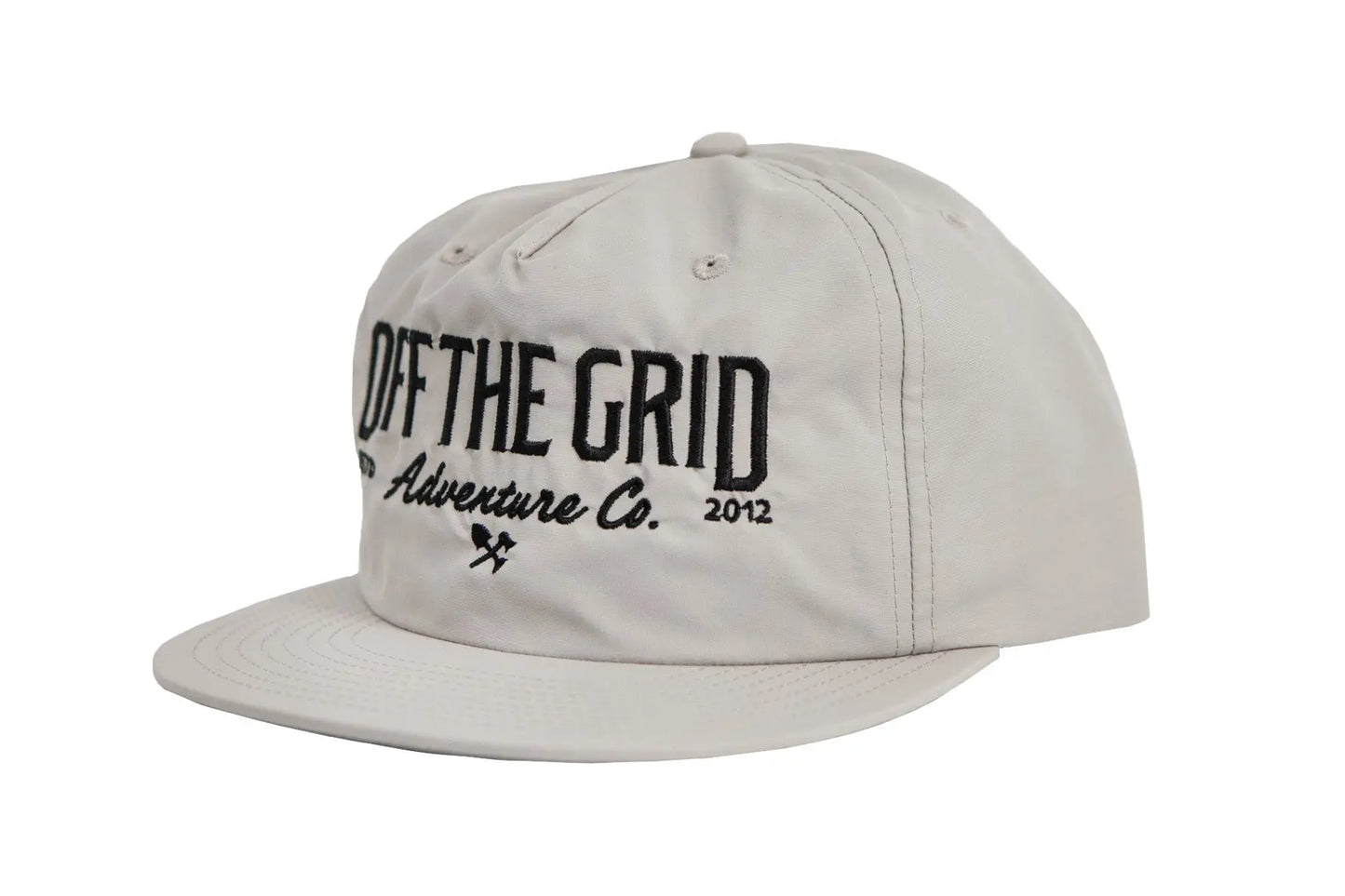 Barricade Hat Off The Grid Surplus