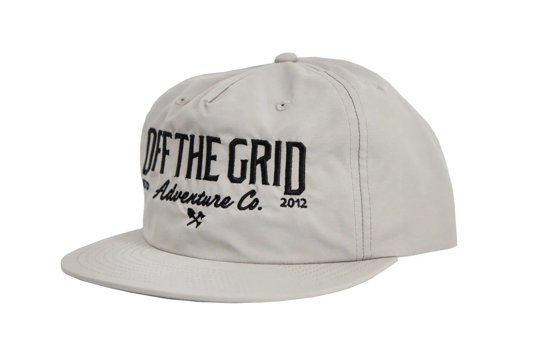 Barricade Hat Off The Grid Surplus