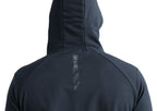 All-Day Comfort Hooded Sweatshirt Slim Fit SCR Sportswear