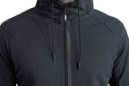 All-Day Comfort Hooded Sweatshirt Slim Fit SCR Sportswear