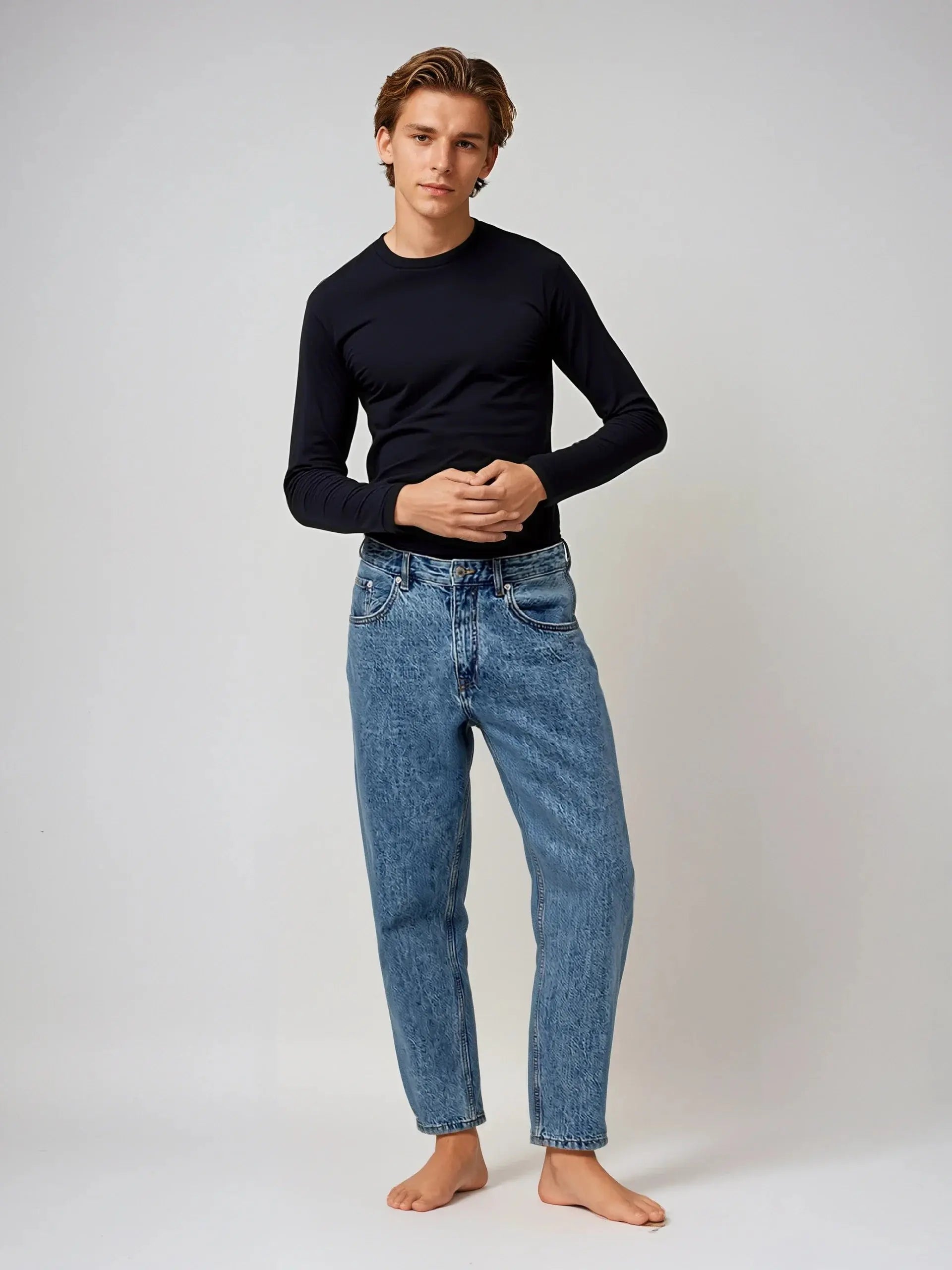 SpectraUSA Retro Fleece 4040 in cozy, soft fabric, featuring a vintage-inspired design and relaxed fit for casual wear.