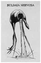 It's All In Your Head Series 1 Prints Any Means Necessary Clothing