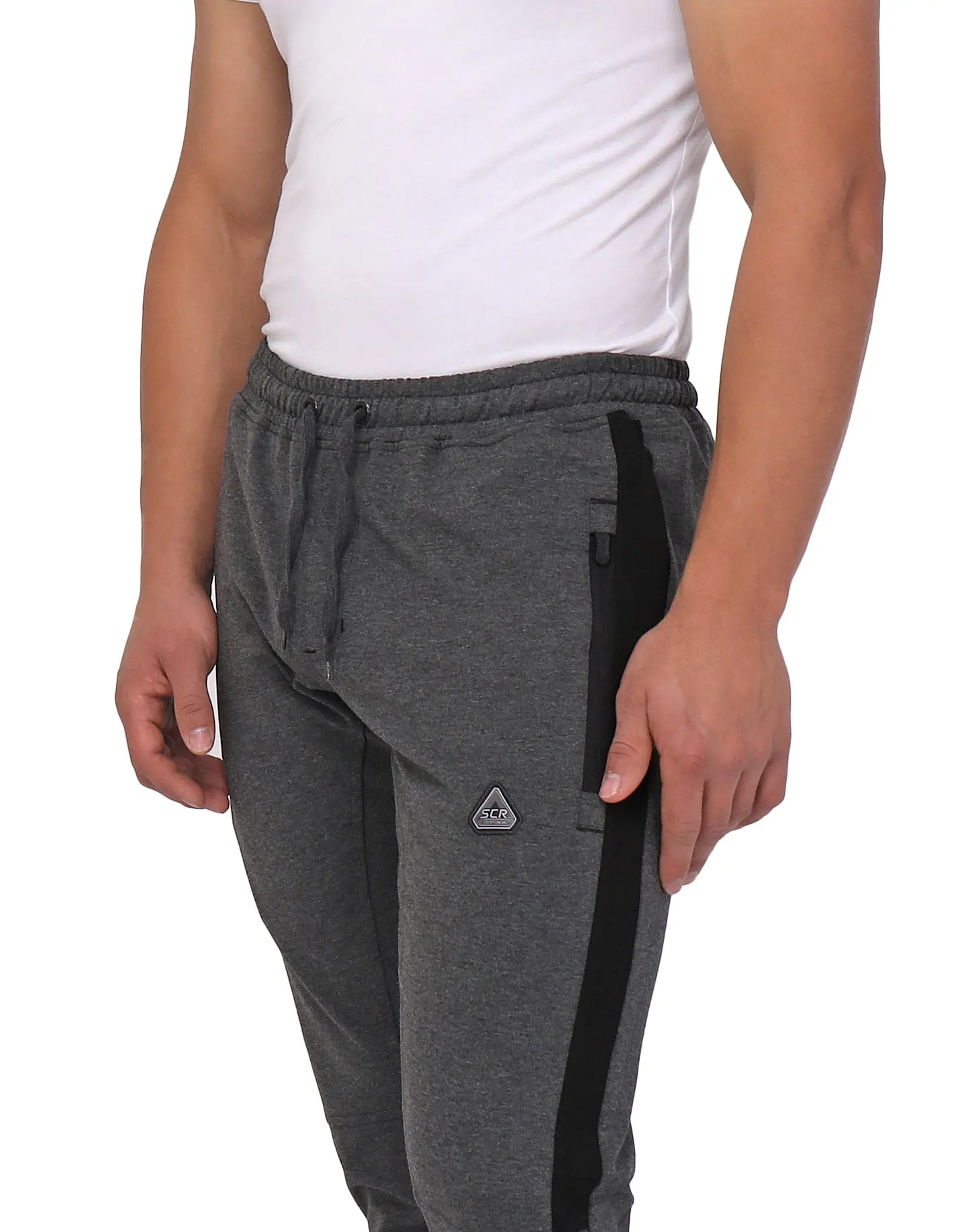 Infinite Flex Jogger - (Tall Fit) SCR Sportswear