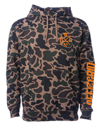 Crossed Up Hoodie Off The Grid Surplus