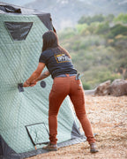 Kestral Women's Pant - TOB Off The Grid Surplus