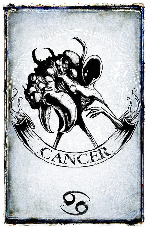 Shawn Coss Zodiac Prints Any Means Necessary Clothing
