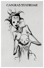 It's All In Your Head Series 1 Prints Any Means Necessary Clothing