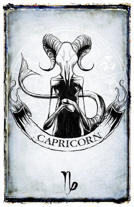 Shawn Coss Zodiac Prints Any Means Necessary Clothing
