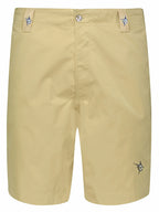Captain Shorts White Water Life
