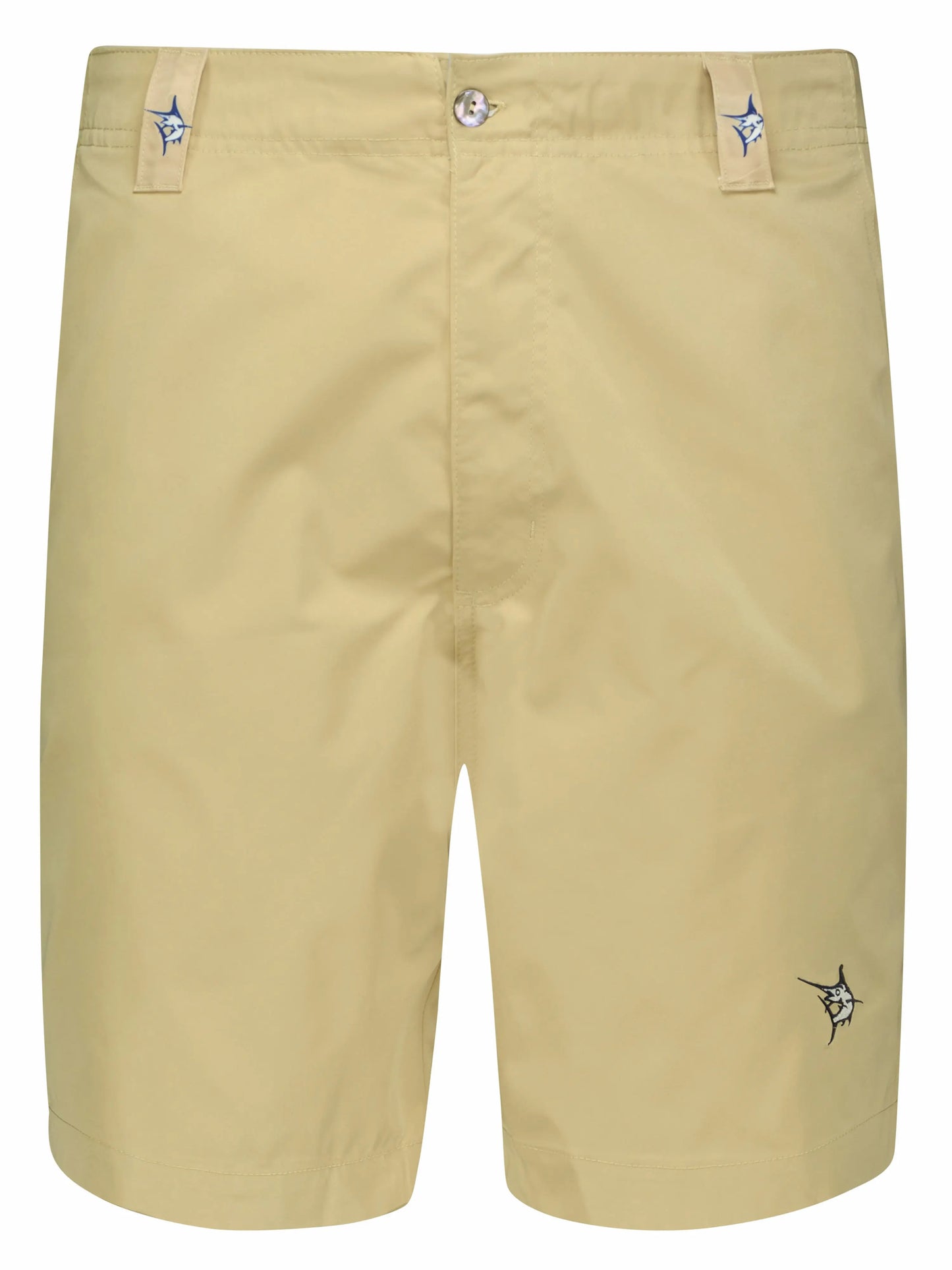 Captain Shorts White Water Life