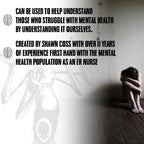 VOL 2 - It's All In Your Head Art Book Any Means Necessary Clothing