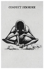 It's All In Your Head Series 1 Prints Any Means Necessary Clothing