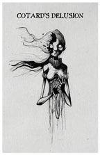 It's All In Your Head Series 1 Prints Any Means Necessary Clothing