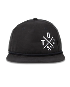 Crossbar Hat Off The Grid Surplus
