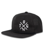 Crossbar Hat Off The Grid Surplus