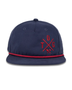 Crossbar Hat Off The Grid Surplus