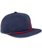 Crossbar Hat Off The Grid Surplus