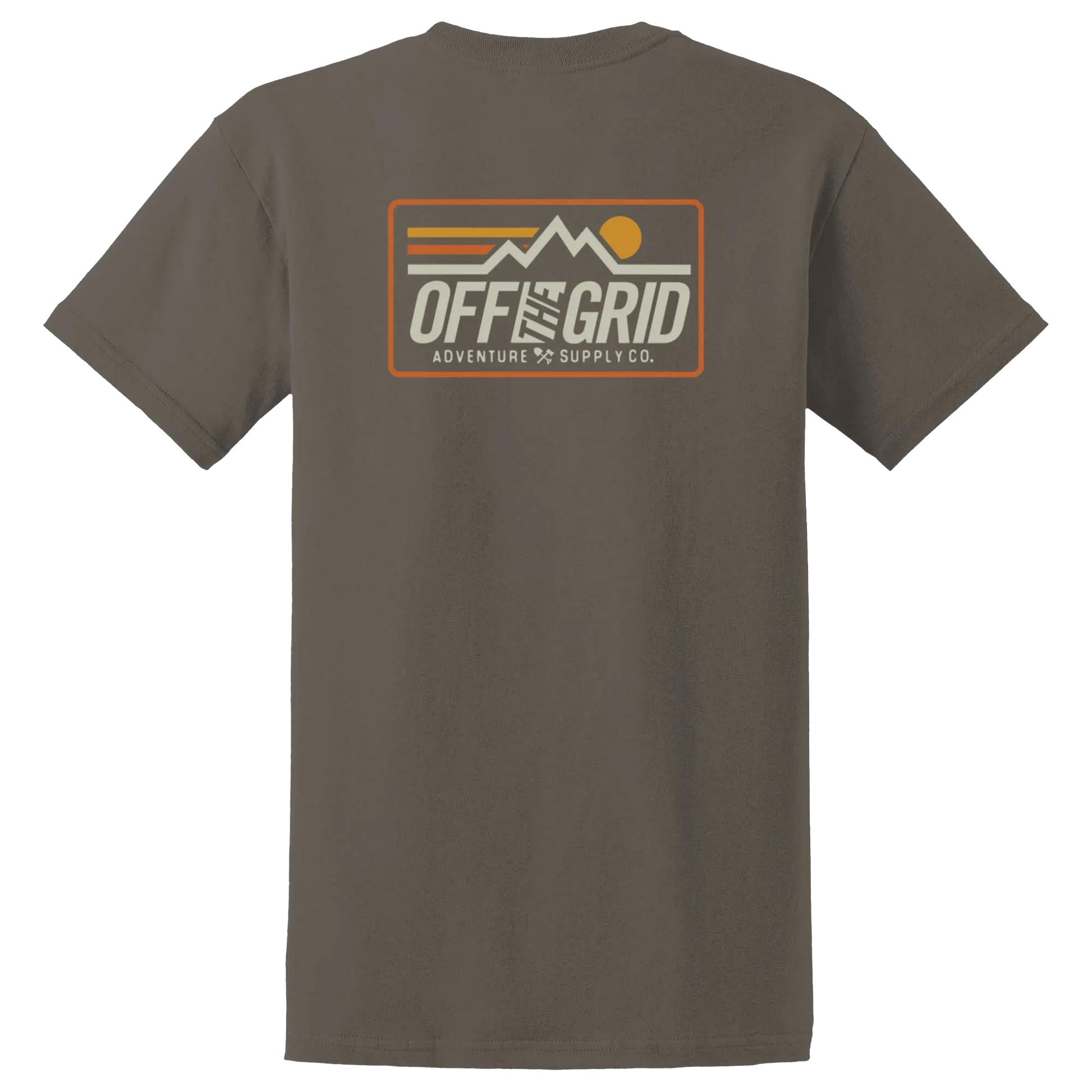 Dawn Rising Tee Off The Grid Surplus
